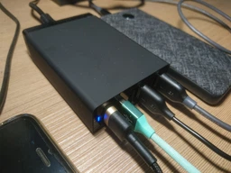 Кабель Anker PowerLine microUSB-USB 0.9 м V3 Space Gray (A8132H11/A8132G11)