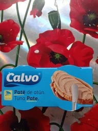 Паштет Calvo из тунца класический 75 г х 2 шт (8410090661289) фото от покупателей 1