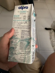Напиток кокосовый Alpro for Professionals 1 л (5411188119753/5411188132998) фото от покупателей 8