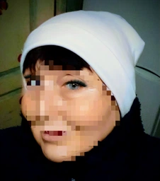 Шапка Sweet Hats демисезонная трикотажная подросткам и взрослым белая 54/64 см. (ОД-01-09) фото от покупателей 1