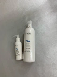 Экстрамягкий шампунь для любого типа волос и кожи головы BABE Laboratorios Extra Mild Shampoo 500ml (865622-792984-2) фото от покупателей 2