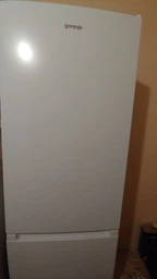 Холодильник Gorenje RK 6191 EW4 (RK6191EW4) фото від покупців 2