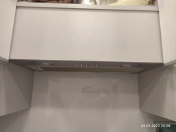 Вытяжка Perfelli BI 6512 A 1000 IV LED фото от покупателей 5