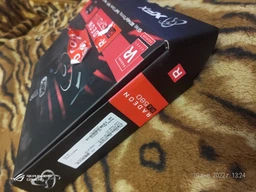 Видеокарта XFX Radeon RX 580 GTS XXX Edition 4GB (RX-580P4DFD6) фото от покупателей 3