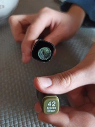 Набір скетч маркерів для малювання That Color 24 шт/уп. фото від покупців 9