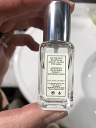 Одеколон Edc Jo Malone London Wood Sage Sea Salt 100 Мл фото від покупців 3