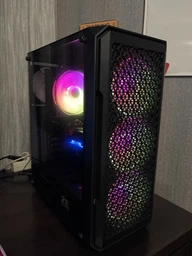 Компьютер 2E Complex Gaming (2E-4930) фото от покупателей 1