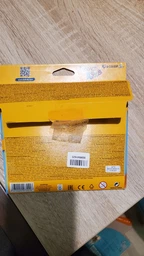 Фломастери Bic Kid Coleour XL 12 кольорів (bc8289662) фото от покупателей 2