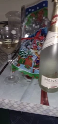 Вино игристое Henkell AlkoholFrei Безалкогольное белое полусладкое 0.75 л 0% (4003310013988) фото от покупателей 5