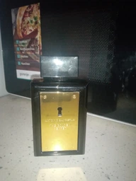 Туалетная вода Antonio Banderas The Golden Secret 100 ml (27-18790100) фото от покупателей 2