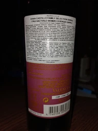 Вино Bodegas Gran Castillo Selection Shiraz червоне напівсухе 0.75 л (4740158003077) фото від покупців 1