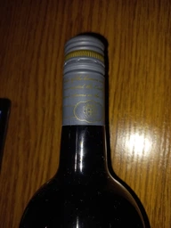 Вино Bodegas Gran Castillo Selection Shiraz червоне напівсухе 0.75 л (4740158003077)