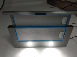 Вытяжка телескопическая Minola MTL 6292 WH 700 LED