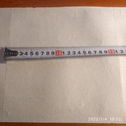 Бумажные полотенца Soffione XL 2 слоя 500 отрывов 1 рулон (4820003834749) фото от покупателей 4