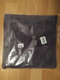 Набор махровых полотенец Ecotton Premium 30х30 см 6 шт Light Gray (ROZ6400069837)