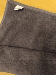 Полотенце махровое Ecotton 550 Cappuccino 50х90 см (ROZ6400063349) фото от покупателей 4