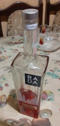 Водка Rada Respect 0.7 л 40% (4820080724223)