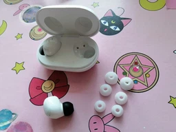 Навушники Oppo Enco Buds W12 White (OFETI81_WHITE) фото від покупців 10