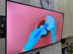 Телевізор Skyworth 50G3A AI MicroDimming фото від покупців 17