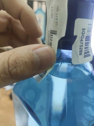 Джин Bombay Sapphire 0.375 л 47% (80480301033) фото от покупателей 9