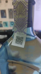 Джин Bombay Sapphire 0.375 л 47% (80480301033) фото от покупателей 8