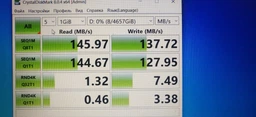 Зовнішній жорсткий диск 2.5" USB 2.0TB Seagate Bacis Black (STJL2000400) фото від покупців 2