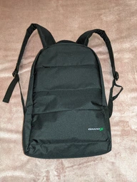 Рюкзак для ноутбука Grand-X 15.6'' Black (RS-365) фото от покупателей 7