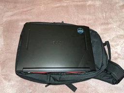 Рюкзак для ноутбука Grand-X 15.6'' Black (RS-365) фото от покупателей 1