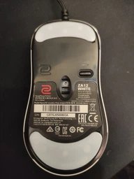 Глайды для мышки Zowie ZA12/ZA11/FK/S1/S2 (FG-009) фото от покупателей 2