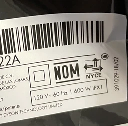 Преобразователь с 220v на 110v -120v 80W фото от покупателей 2
