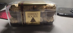 Конфеты Ferrero Rocher 200 г (8000500003787) фото от покупателей 2