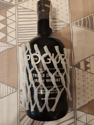 Виски The Pogues Irish Whiskey 0.7 л 40% (5011166055709) фото от покупателей 15