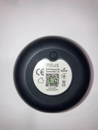 Розумний універсальний пульт керування IR Wi-Fi Nous L5 Tuya фото від покупців 5