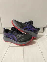 Кроссовки Asics Gel-Sonoma 6 Gore-Tex Размер 43.5 (27,5 см) 1011B048-002 фото от покупателей 19