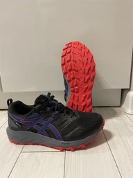 Кроссовки Asics Gel-Sonoma 6 Gore-Tex Размер 43.5 (27,5 см) 1011B048-002 фото от покупателей 18