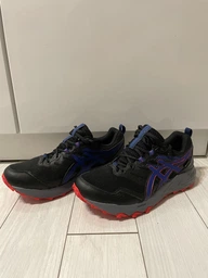 Кроссовки Asics Gel-Sonoma 6 Gore-Tex Размер 43.5 (27,5 см) 1011B048-002 фото от покупателей 17