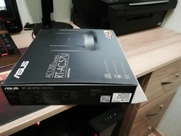 Маршрутизатор Asus RT-AC57U