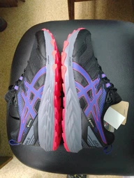 Кроссовки Asics Gel-Sonoma 6 Gore-Tex Размер 43.5 (27,5 см) 1011B048-002 фото от покупателей 14