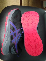 Кроссовки Asics Gel-Sonoma 6 Gore-Tex Размер 43.5 (27,5 см) 1011B048-002 фото от покупателей 13