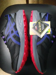 Кроссовки Asics Gel-Sonoma 6 Gore-Tex Размер 43.5 (27,5 см) 1011B048-002 фото от покупателей 8