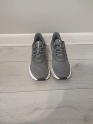 Мужские кроссовки для бега Nike Revolution 5 BQ3204-001 48.5 (14US) 32 см Черные (193151520821) фото от покупателей 5