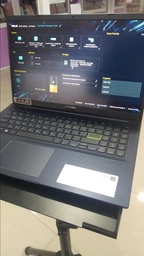 Ноутбук ASUS VivoBook 15 M513IA-BQ533 (90NB0RR4-M08950) Black фото от покупателей 4