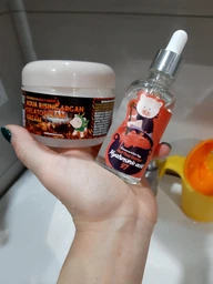 Сыворотка Гиалуроновая Elizavecca Hell-Pore Control Hyaluronic Acid 97%, 50 мл