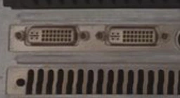 Переходник RZTK VGA female to DVI 24+5 male adaptor фото от покупателей 7