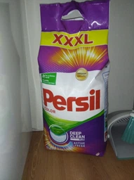Порошок універсальний у відрі Persil Deep Clean 10 кг 165 праннів фото від покупців 18