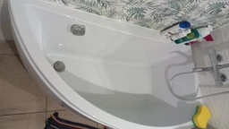 Ванна акрилова CERSANIT NANO 140х75 L фото від покупців 2