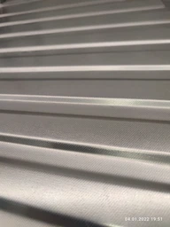 Кухонна мийка нержавіюча з крилом Lidz 7848 0,8 мм Micro Decor (LIDZ7848MDEC)