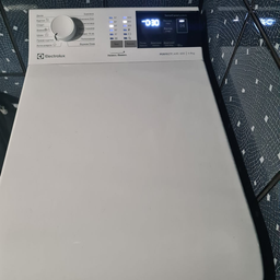 Стиральная машина с вертикальной загрузкой Electrolux EW6T4272U фото от покупателей 3