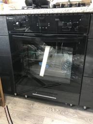 Духовой шкаф электрический CANDY FCS 245 X/E