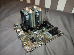 Материнська плата MSI B450M PRO-MAX VDH фото від покупців 18